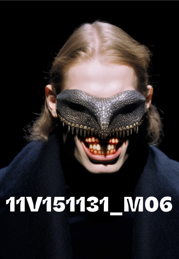 11V