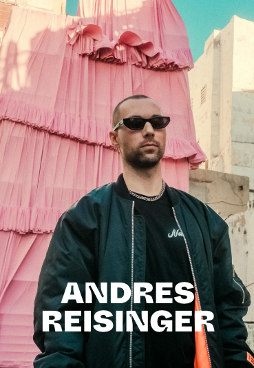 Andres