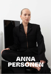 ANNA PESONEN