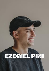 EZEQUIEL PINI