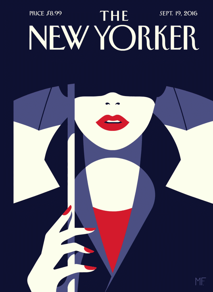 New_yorker